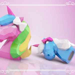 cute-unicorn-papercraft-01