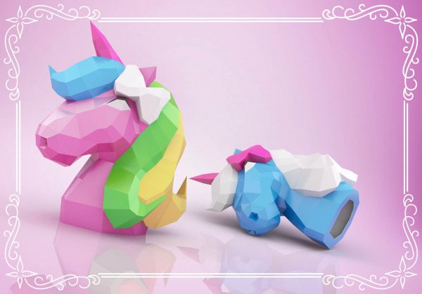 cute-unicorn-papercraft-01
