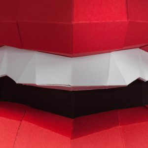 papercraft-bouche-04