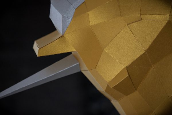 papercraft-modèle-3d-tete-de-licorne-03