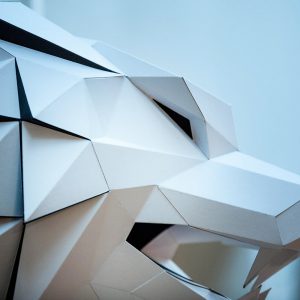 sculpture papier-loup-03