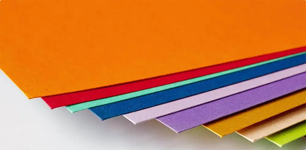 Type de papier pour les sculpture 3D