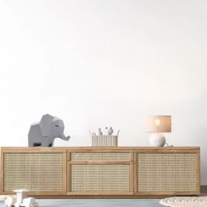 pliage papier éléphant