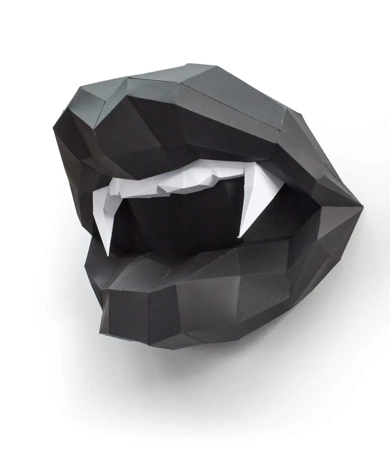 vamp_lips-02 Papercraft 3D vampire bouche
